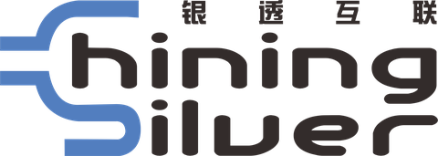 Shining Silver 银透互联